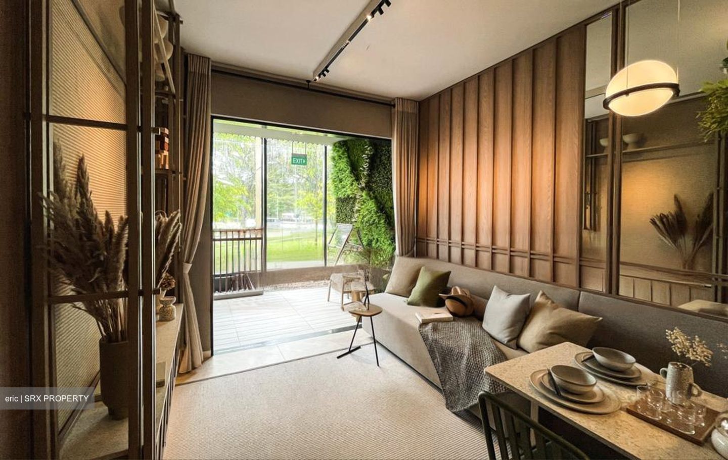 KI Residences at Brookvale (D21), Condominium #463002881
